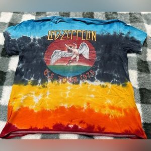 Led Zeppelin Tshirt